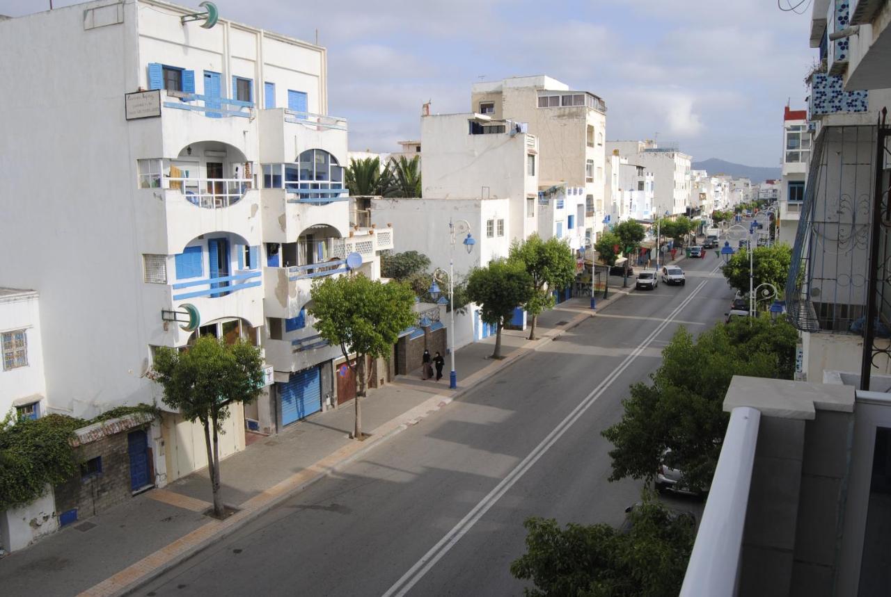 شقة Piso Centrico Y A Pie De Playa. مرتيل المظهر الخارجي الصورة
